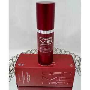 Dermelect Get Lifted Instant Face Lift Tightening Mask Face Neck 1 Fl Oz NIB